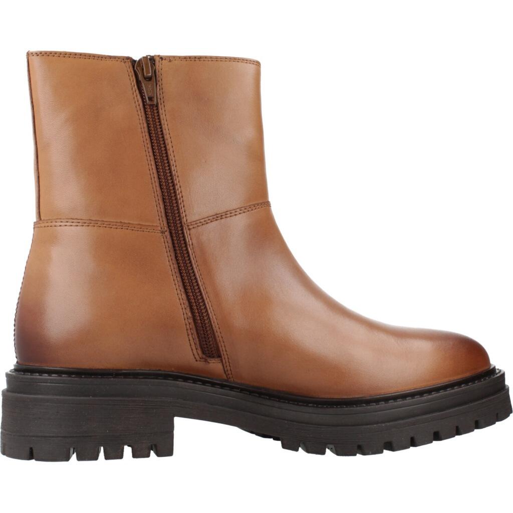 Dameslaarzen Geox Iridea C 4/5