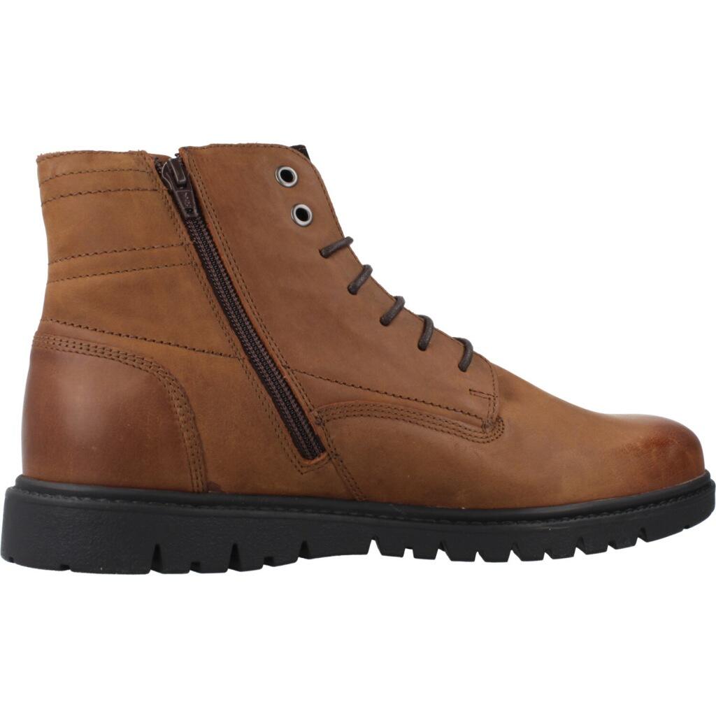 Stivaletti Geox Ghiacciaio D 4/5