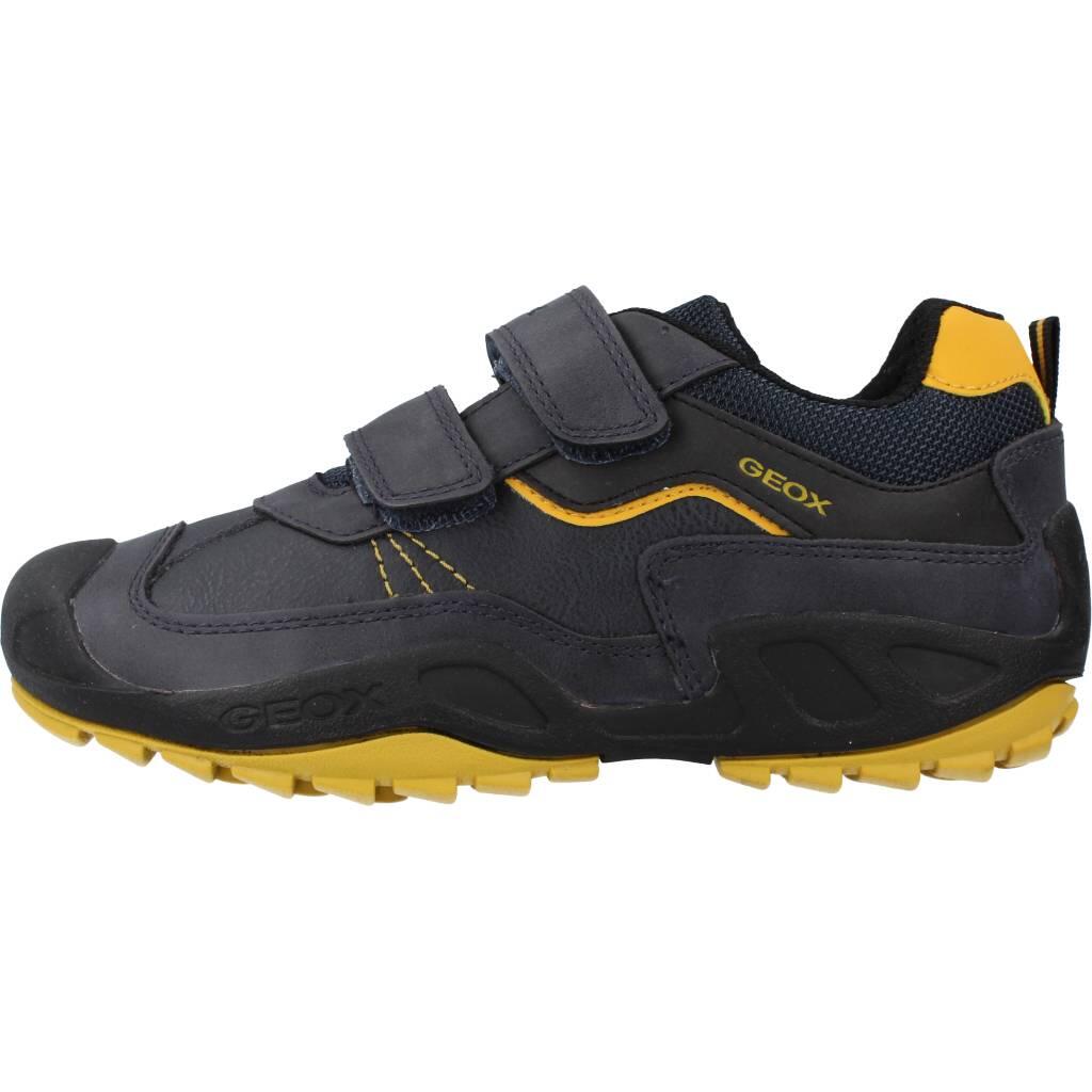 Baby jongens sportschoenen Geox Savage 2/6