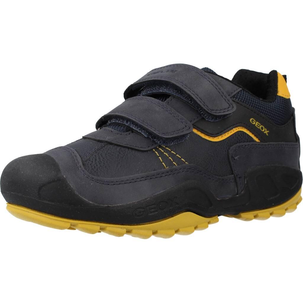 Buty do chodzenia dla dzieci Geox New Savage