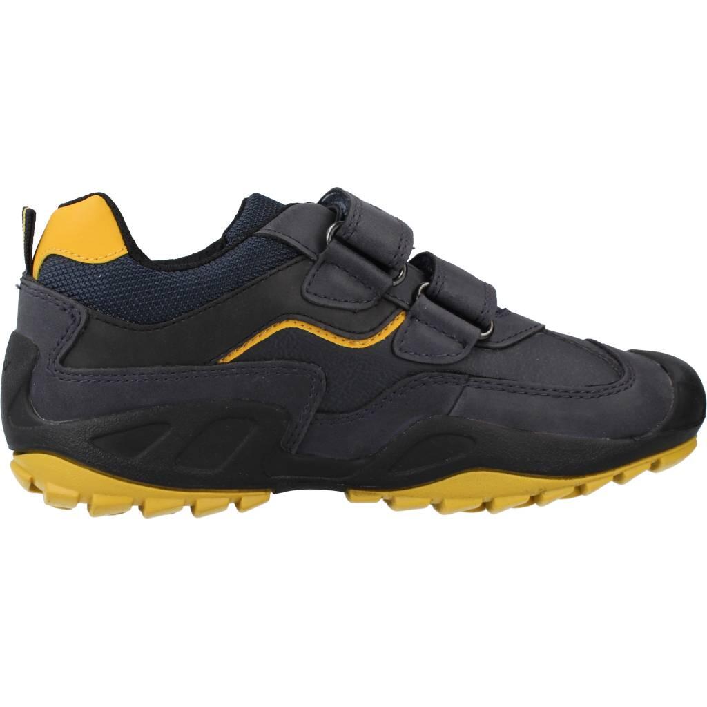 Baby jongens sportschoenen Geox Savage 4/6
