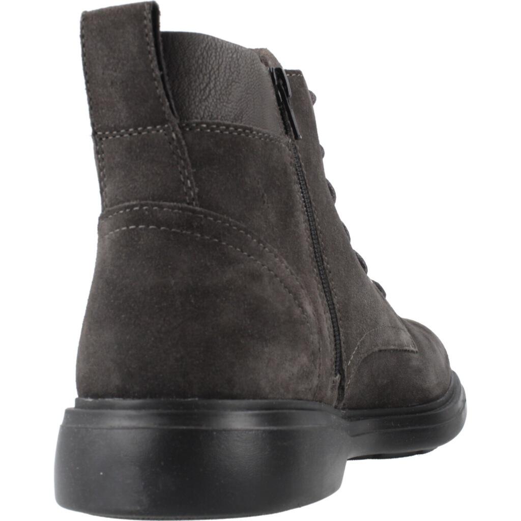 Bottines Geox Ottavio A 3/5