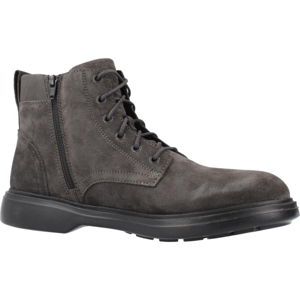 Bottines Geox Ottavio A 5/5