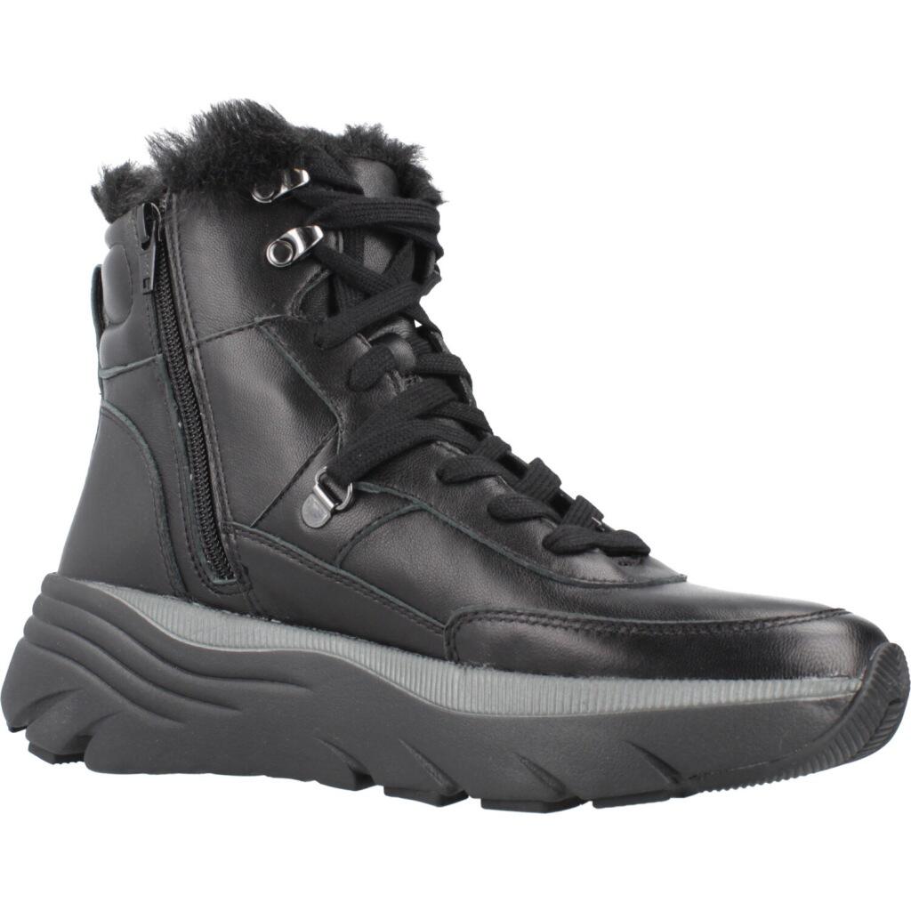 Geox Modelo D Diamanta Cor Preto 5/5