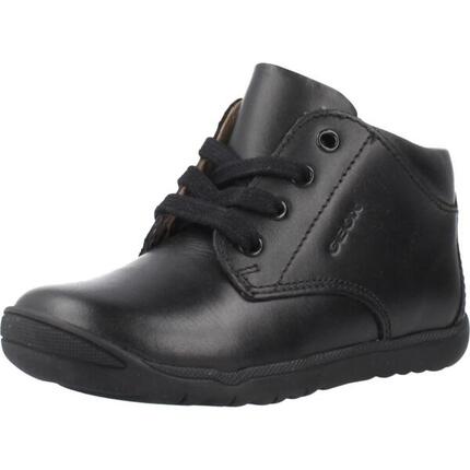 Stiefel Geox Modell B Macchia Boy Farbe Schwarz