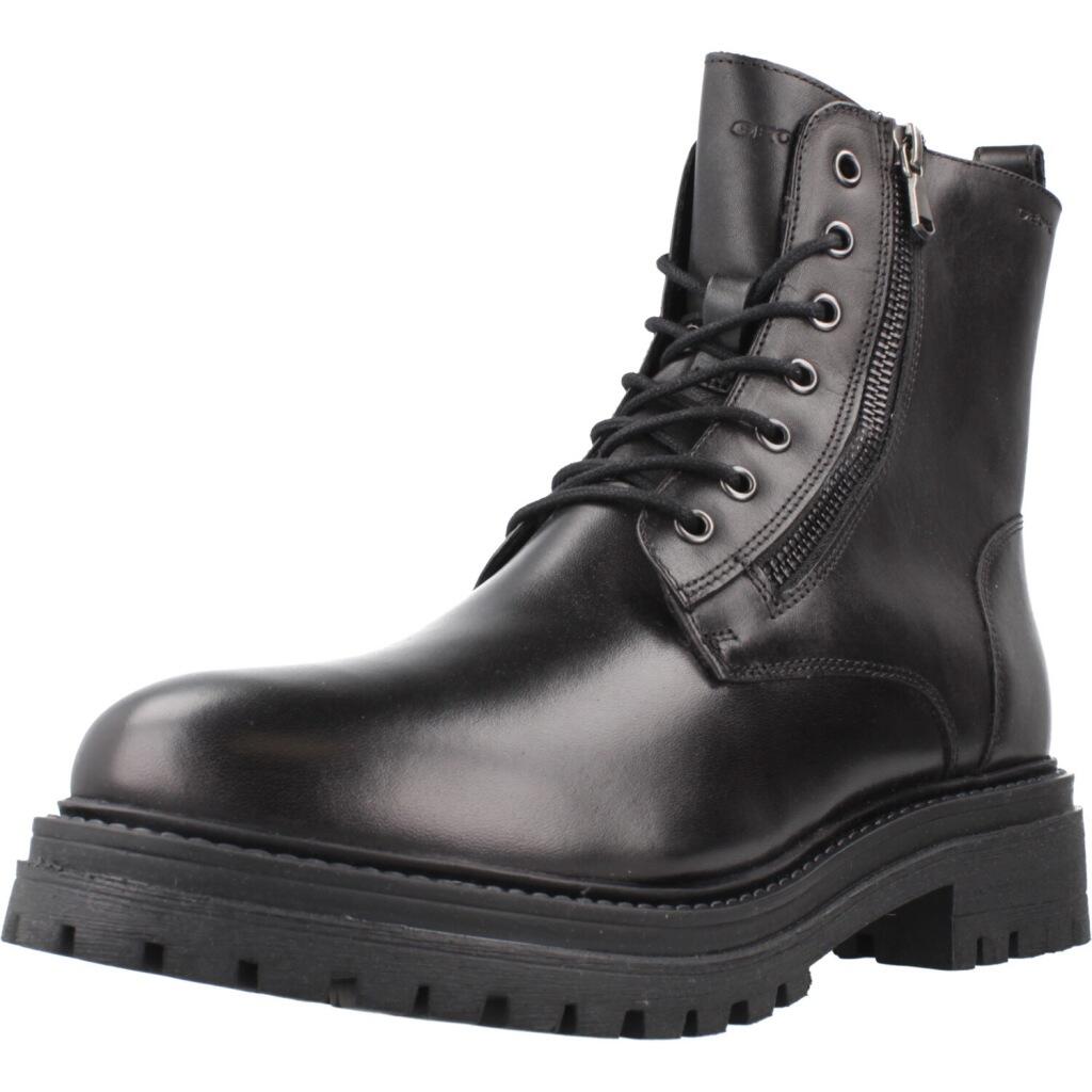 GEOX Geox Modelo D Iridea Cor Preto