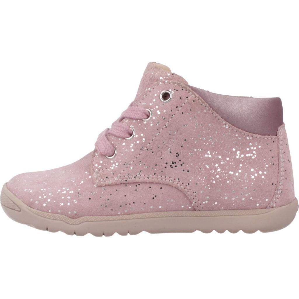 Zapatillas niña Geox B Macchia Girl 2/5
