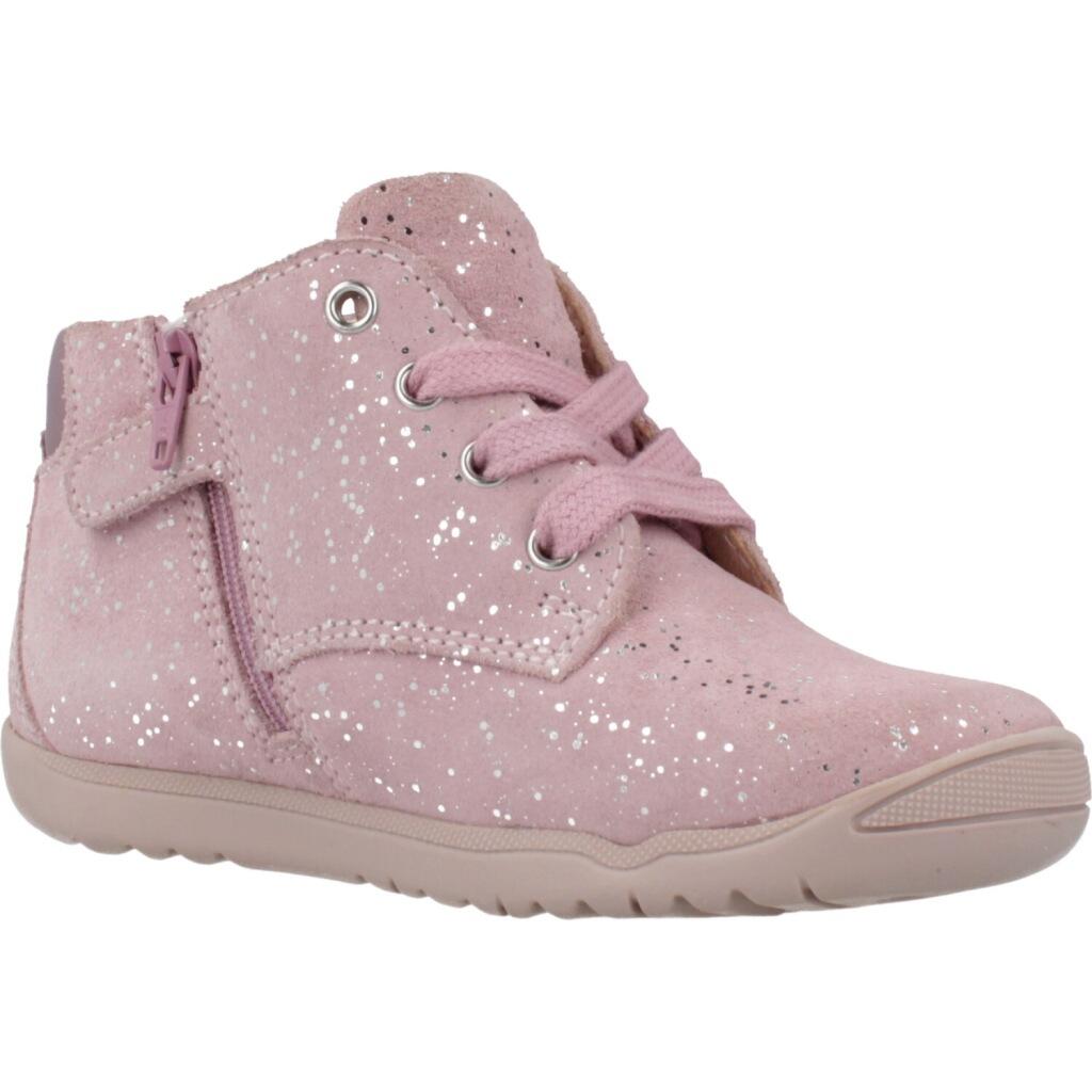Zapatillas niña Geox B Macchia Girl 5/5
