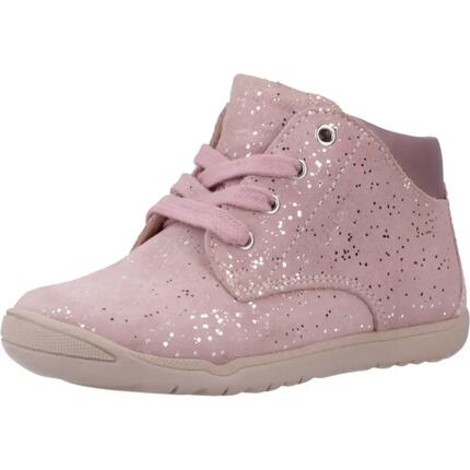 Zapatillas niña Geox B Macchia Girl
