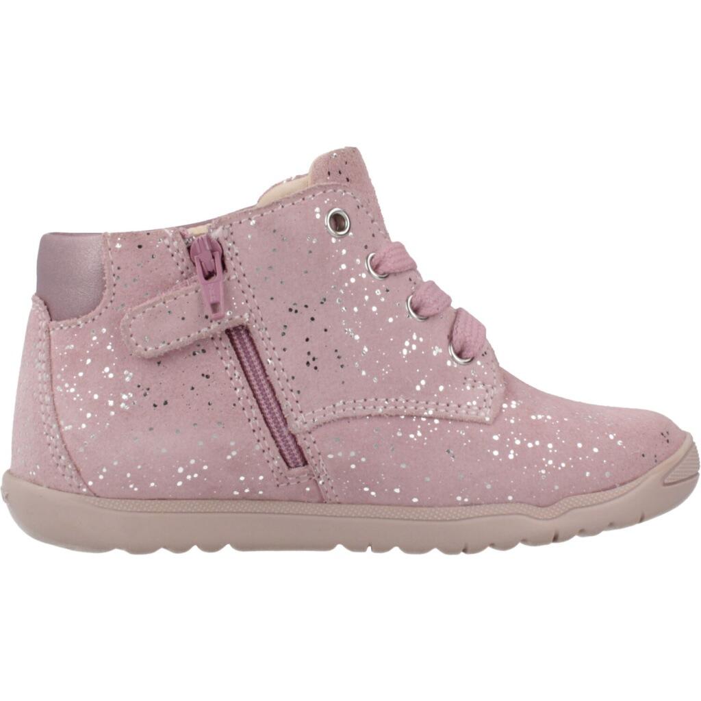 Zapatillas niña Geox B Macchia Girl 4/5