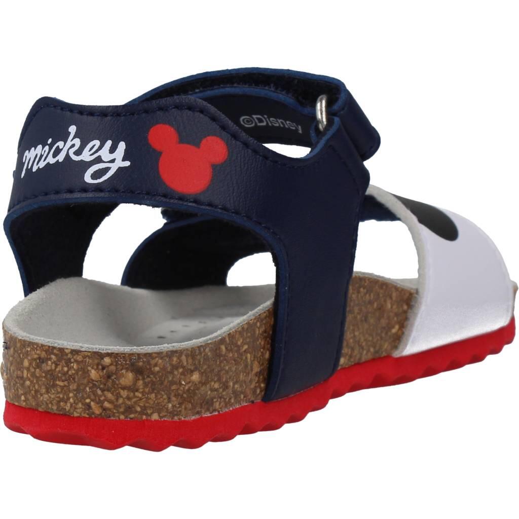 Sandalen voor babyjongens Geox Chalki C 3/5