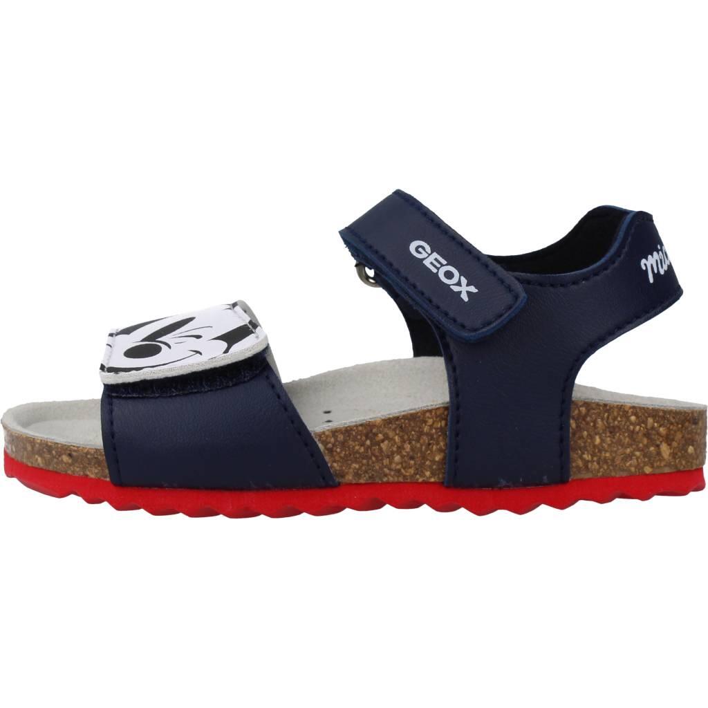 Sandalen voor babyjongens Geox Chalki C 2/5