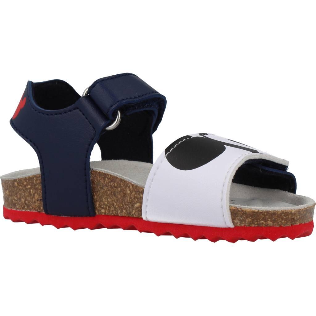 Sandalen voor babyjongens Geox Chalki C 5/5