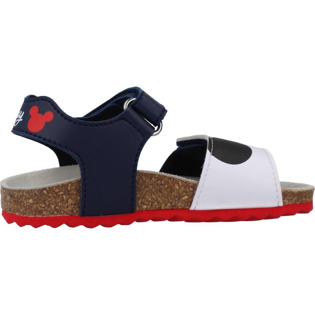 Sandalen voor babyjongens Geox Chalki C 4/5