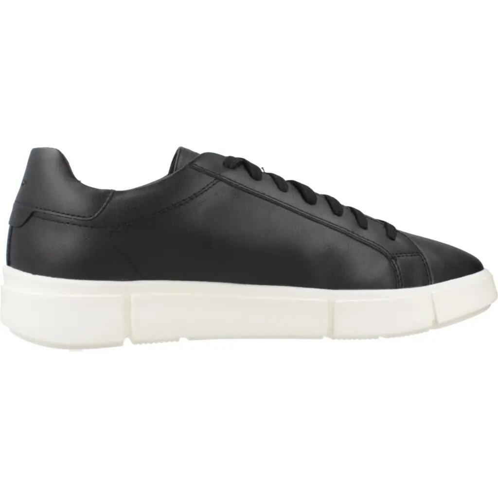 Sneaker low U Prali B Herren 4/6