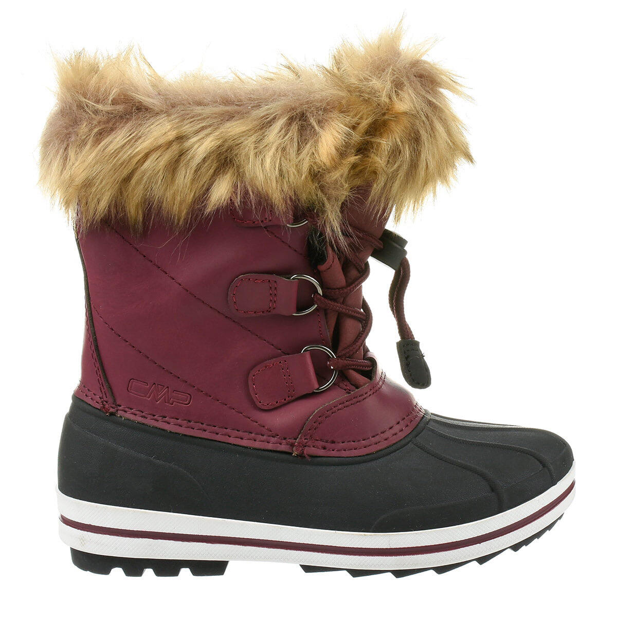 CMP CMP Anthilian Snowboots Wp Kinder-Schneestiefel