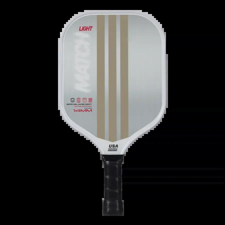 Adidas Match Light 2025 paddle