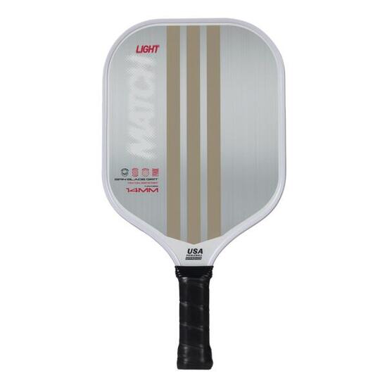 Raquette de paddle Adidas Match Light 2025