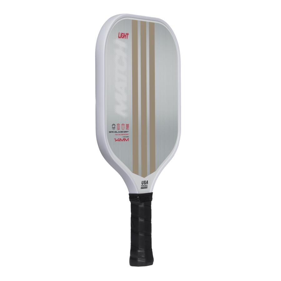 Paddle Adidas Match Light 2025 2/5