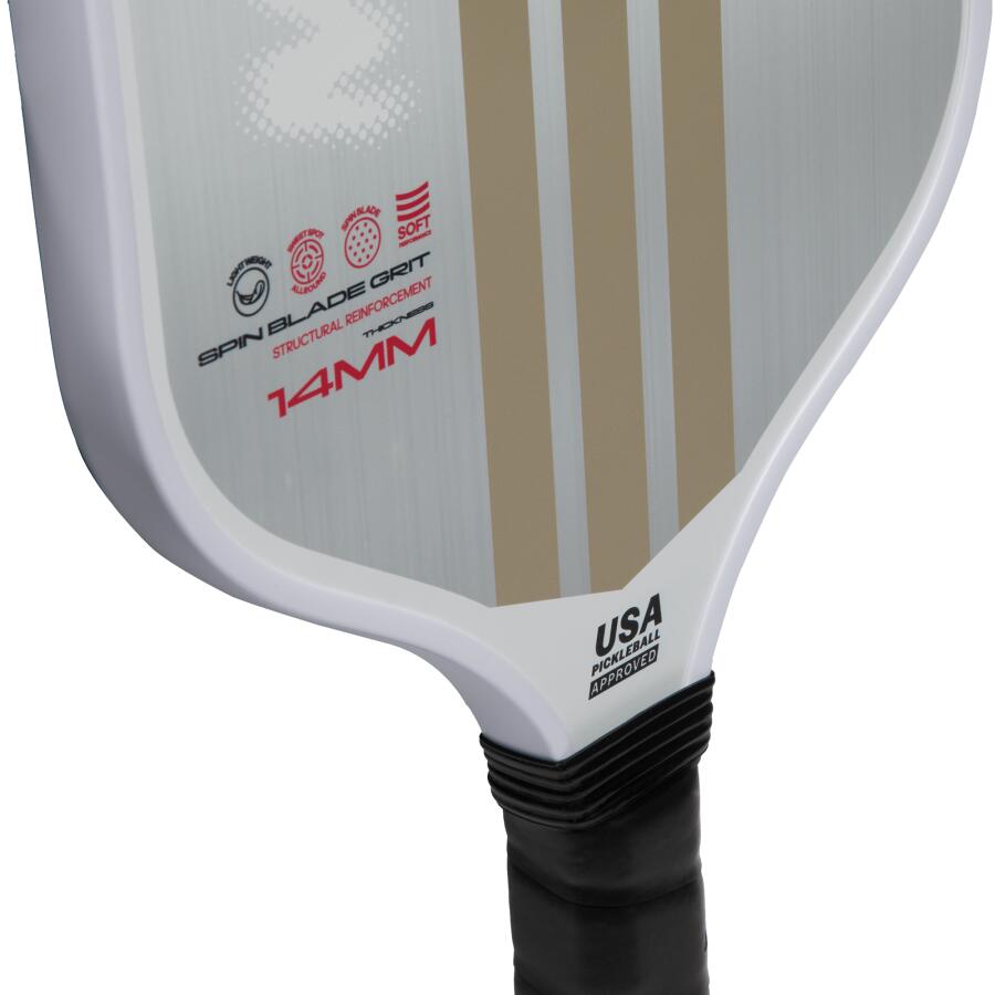 Paddle Adidas Match Light 2025 4/5