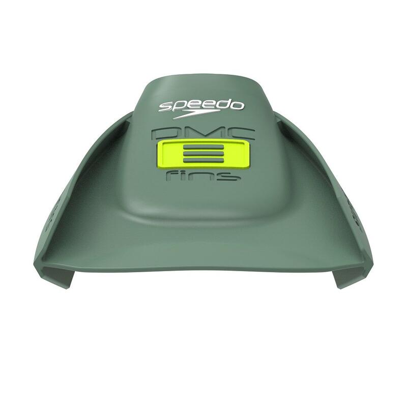 Speedo Dmc Zwemvlies Super Groen