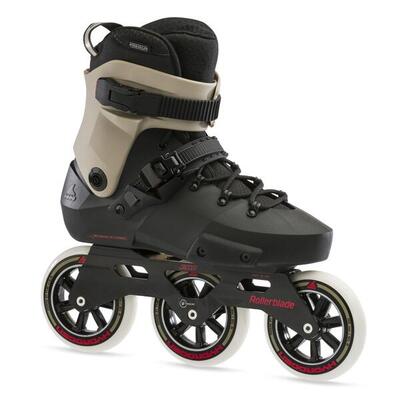 Twister edge 110 3 inline skates heren
