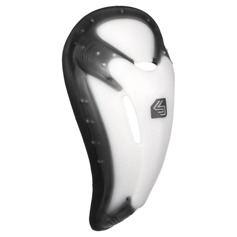 Coquille avec support enfant Shock Doctor Bioflex 2/2