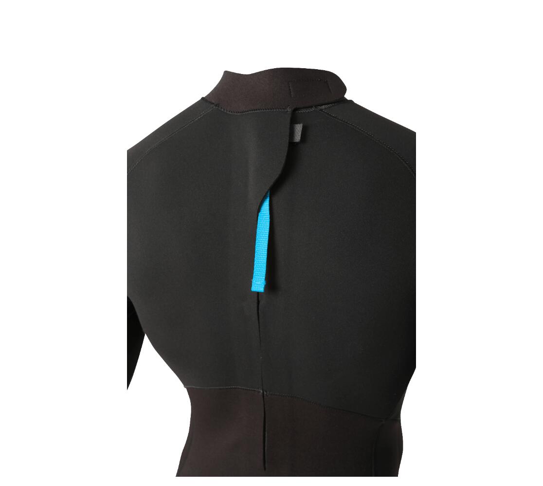 4/3 Stamiina GBS Backzip - Fato de Surf Homem 5/7