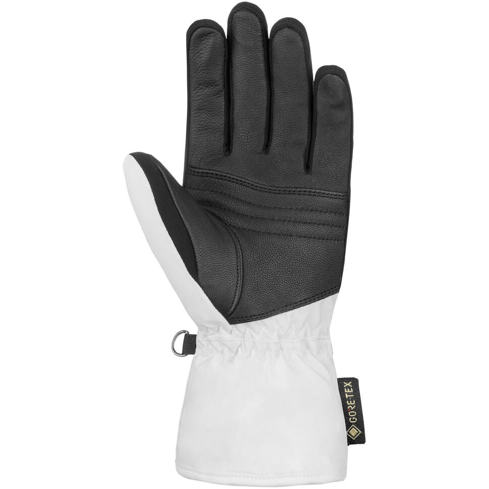 Rękawice damskie REUSCH Alison GORE-TEX