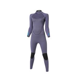 4/3 STAMIINA GBS BZ - Combinaison Surf Femme
