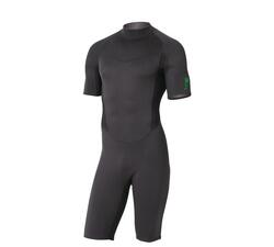 2/2 Shorty Stamiina Flatlock - Combinaison Surf Homme