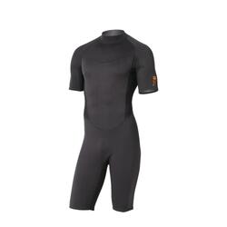 2/2 SHORTY STAMIINA FLATLOCK - Combinaison Surf Homme