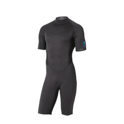 2/2 SHORTY STAMIINA FLATLOCK - Combinaison Surf Homme