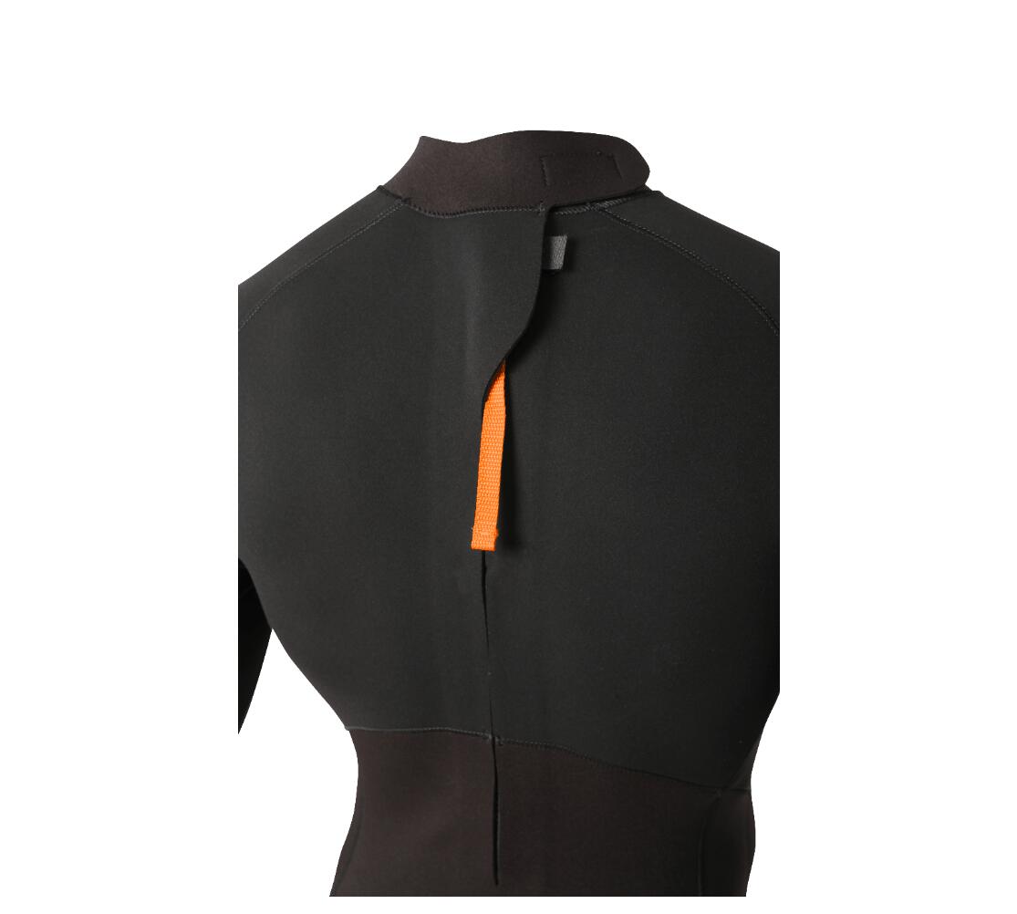 4/3 Stamiina GBS Backzip - Fato de Surf Homem 5/7