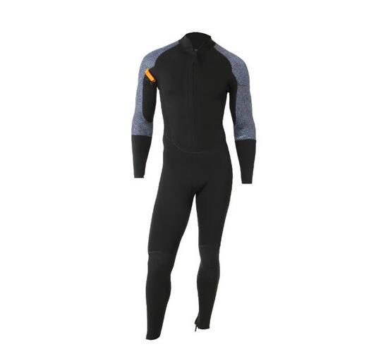 4/3 Optimizer Dual Zip - Combinaison Longe Cote Homme