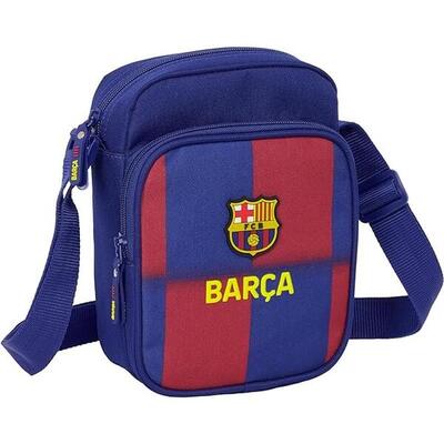 Praktyczna torba boczna Barcelony 25-26