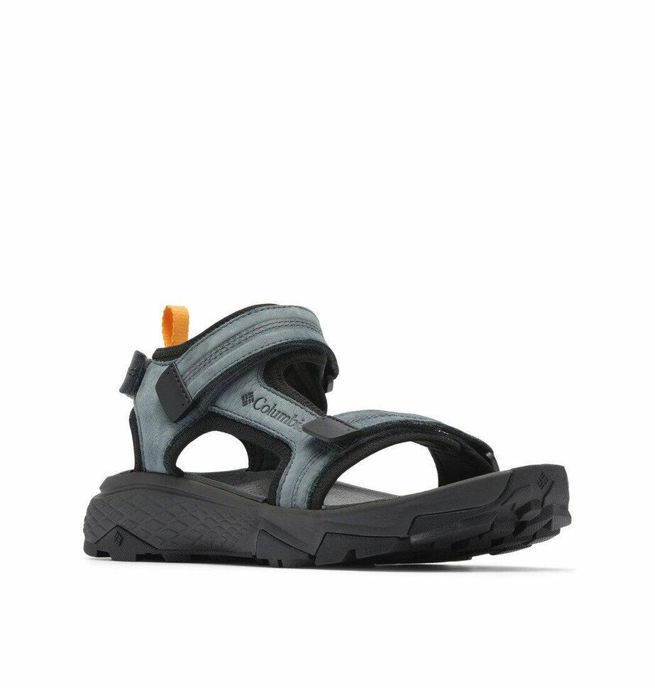 Sandały turystyczne męskie Columbia Peakfreak Rush Sandal Lea