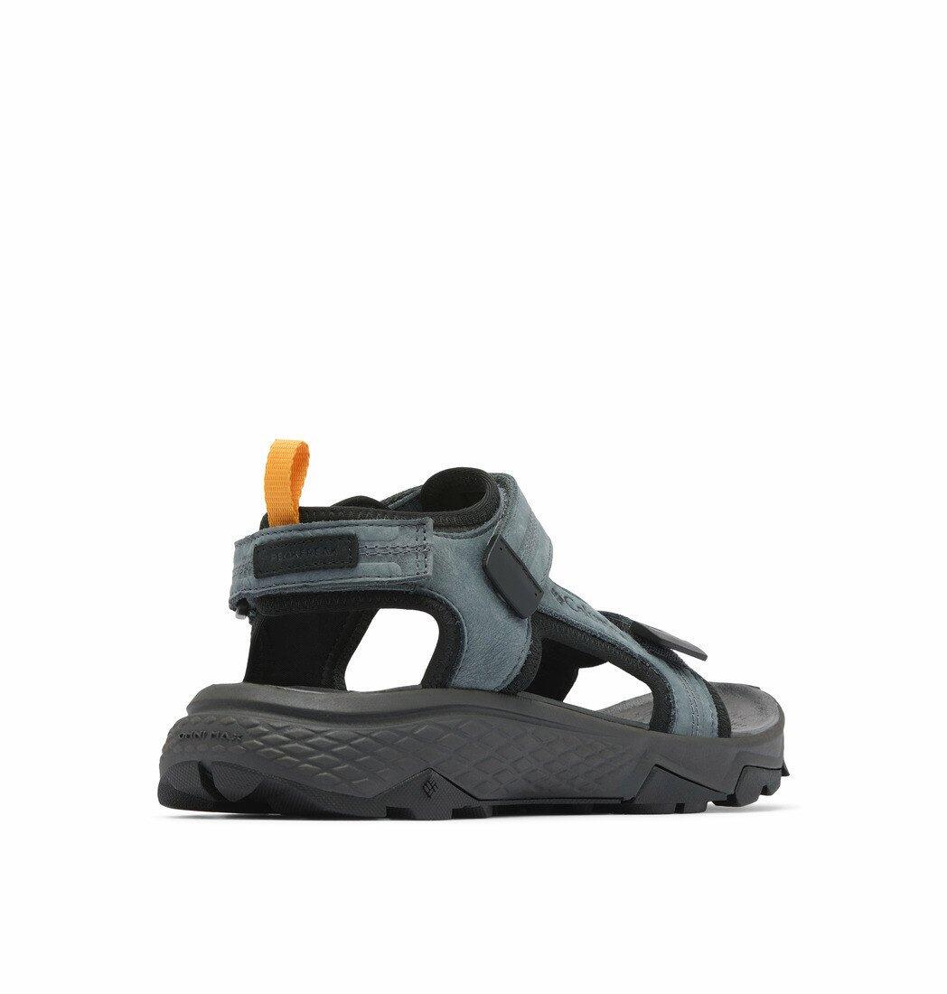 COLUMBIA PEAKFREAK RUSH™ SANDAL LEA - Graphite 4/6