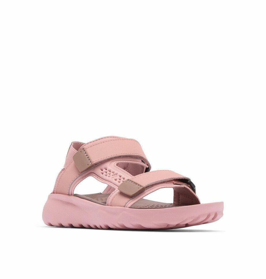 Sandały damskie Columbia Peakfreak Roam Sandal