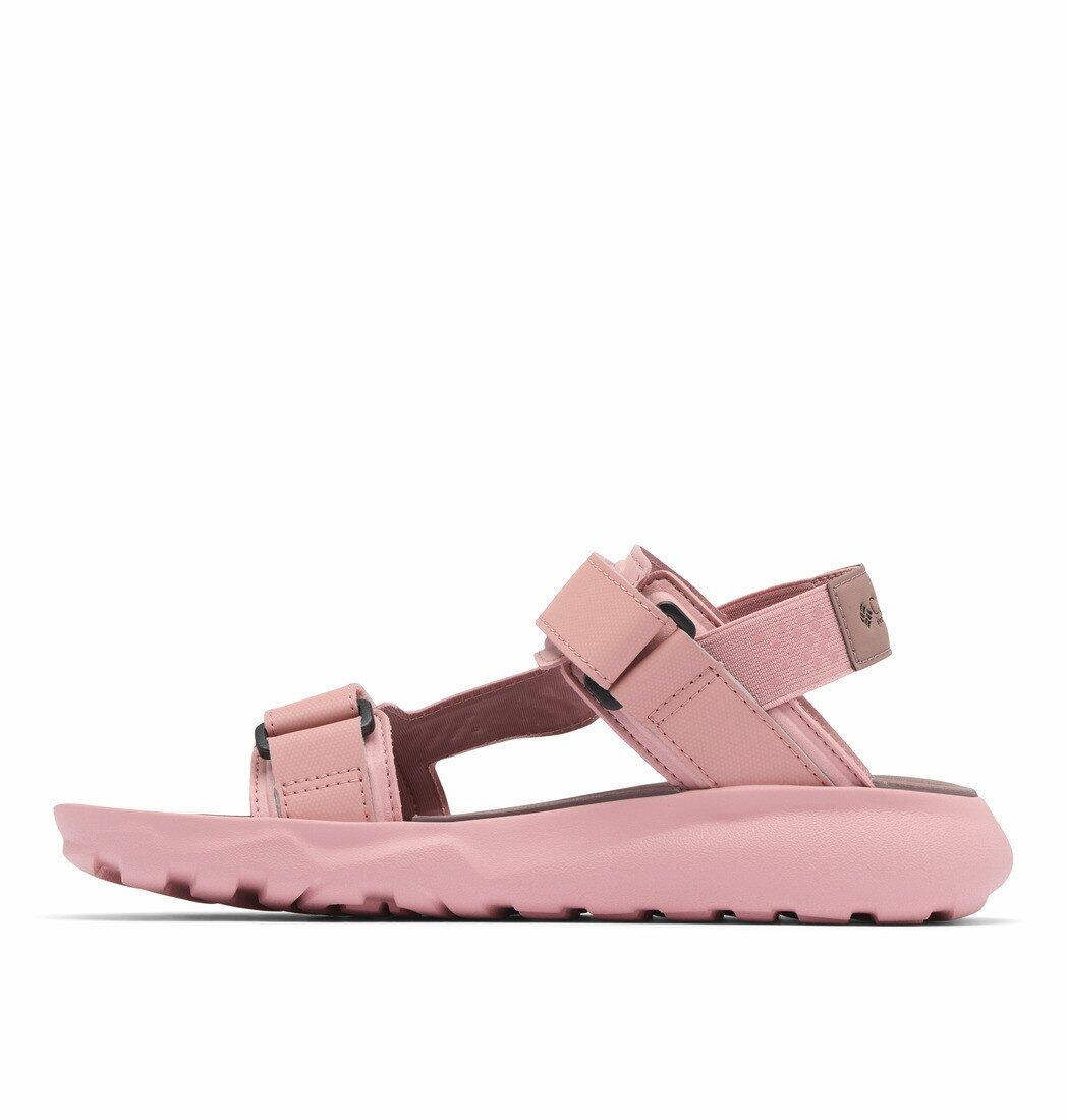 Sandalias E Chinelos Mulher - COLUMBIA PEAKFREAK ROAM™ SANDAL - Eraser Pink 6/7