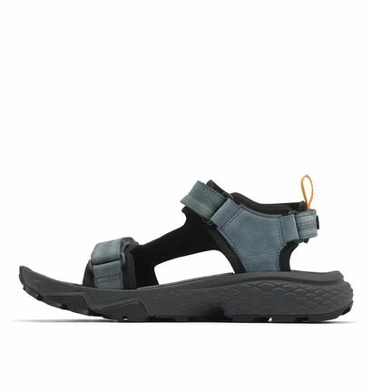 Sandales - outdoor - homme - peakfreak rush™ - graphite
