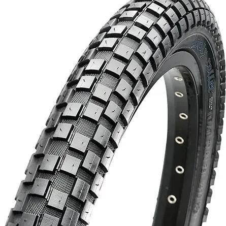 HOLY ROLLER tire - 24x2.40 - tr. rigid - 60 TPI