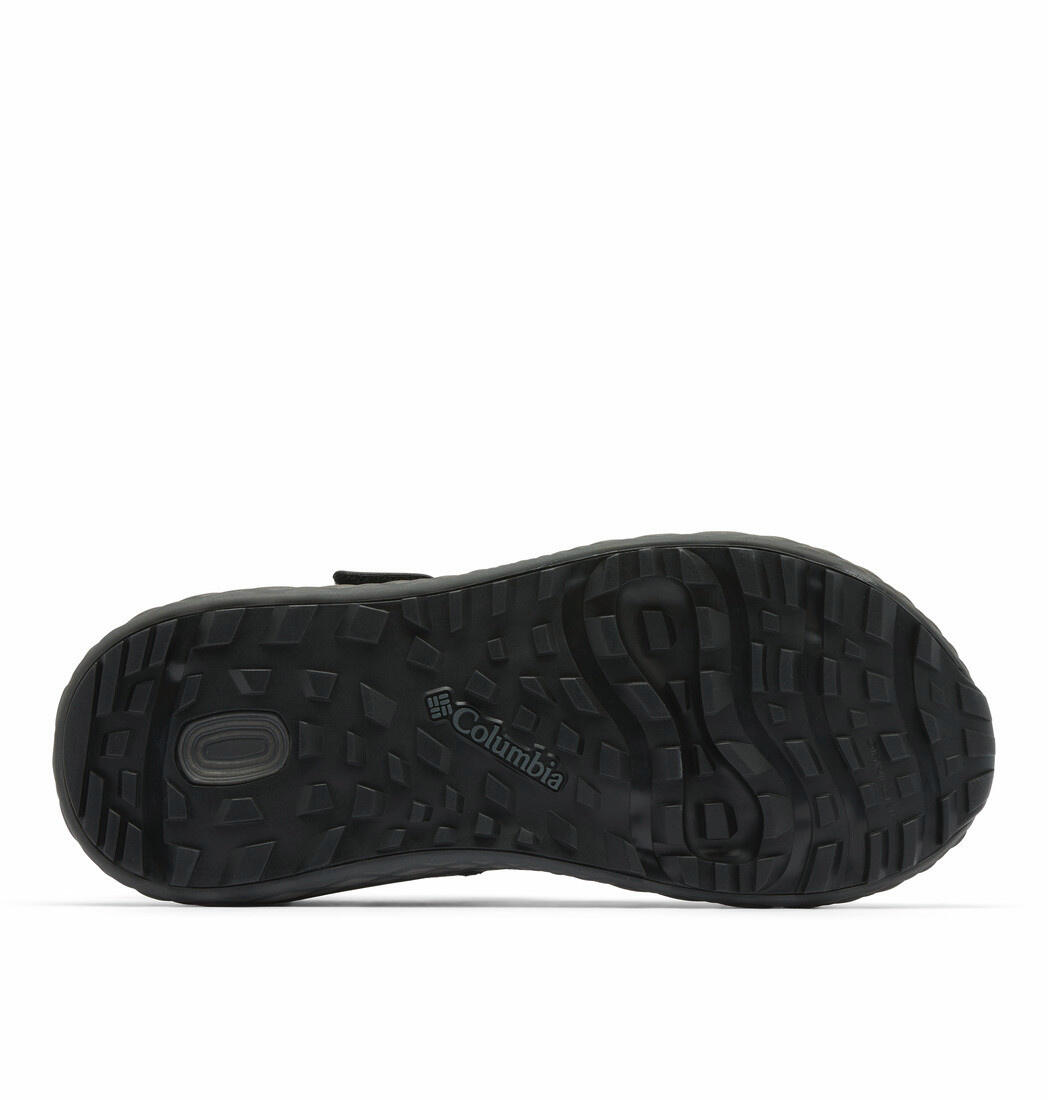 COLUMBIA Konos Hiker 3 Strps - Graphite 3/7