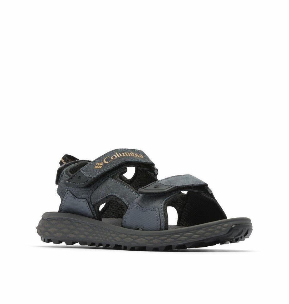 Sandały trekkingowe męskie Columbia Men's Konos Hiker 3-Strap Sandal