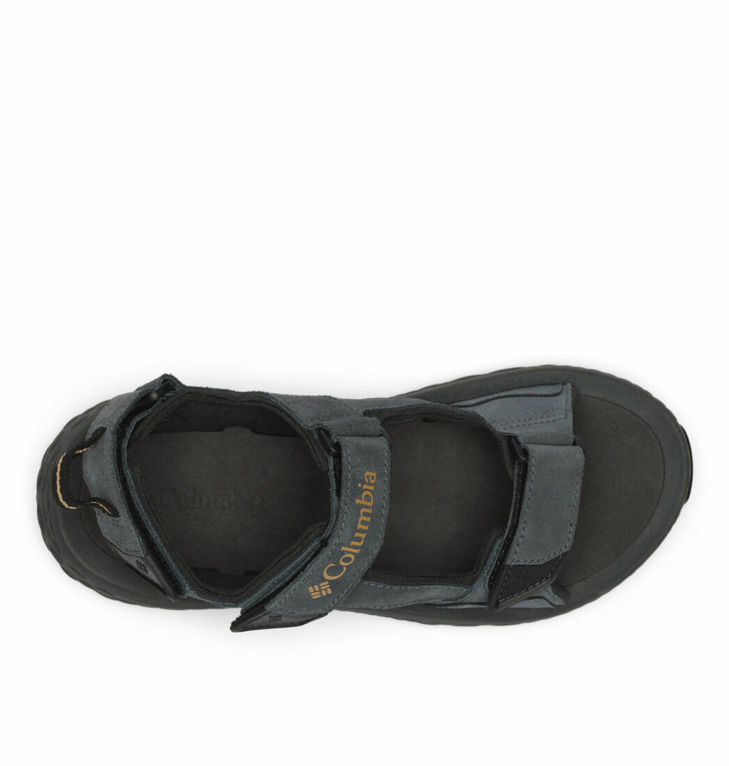 COLUMBIA Konos Hiker 3 Strps - Graphite 7/7