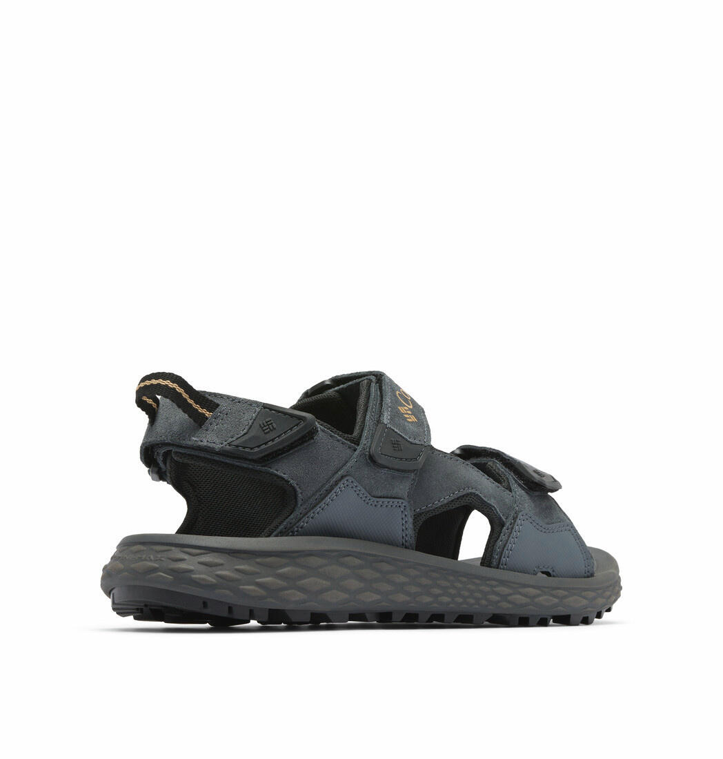 COLUMBIA Konos Hiker 3 Strps - Graphite 5/7
