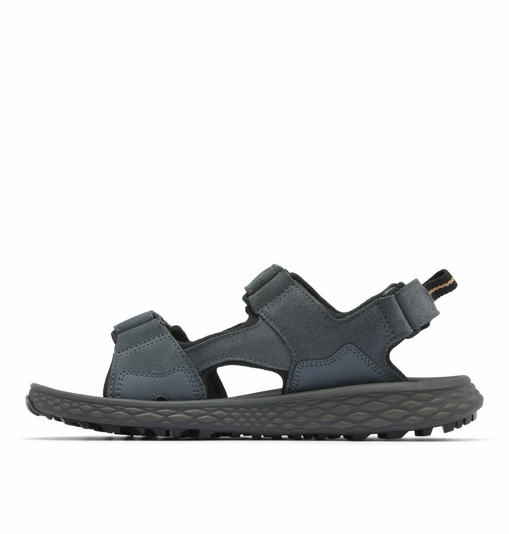 COLUMBIA Konos Hiker 3 Strps - Graphite 4/7