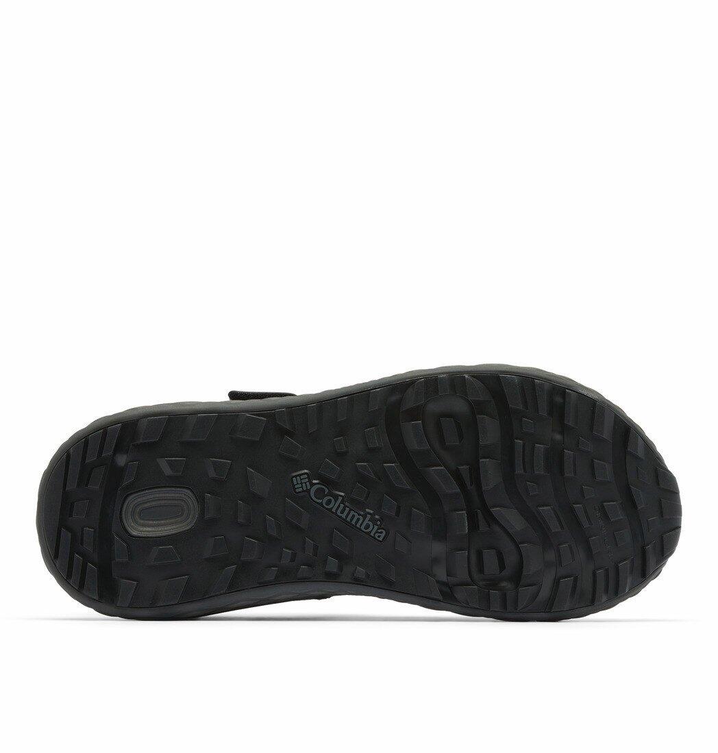 COLUMBIA Konos Hiker 3 Strps - Graphite 3/7