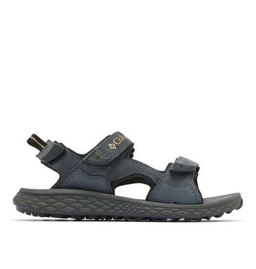 COLUMBIA Konos Hiker 3 Strps - Graphite