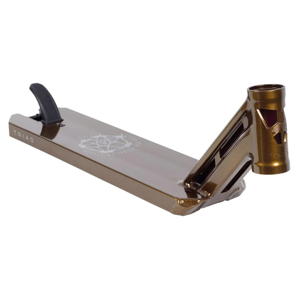 Triad Psychic V2 Deck 5" x 20.5" Hellion Stuntstep 2/7